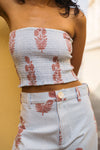 SZ Blockprints Jenny Top