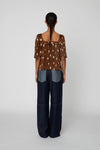 STELLA NOVA Heart Blouse