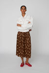 STELLA NOVA Heart Skirt