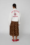 STELLA NOVA Heart Skirt
