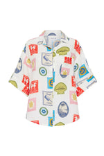 Palm Noosa Mirage Shirt