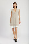 En Saison Whitney Dress