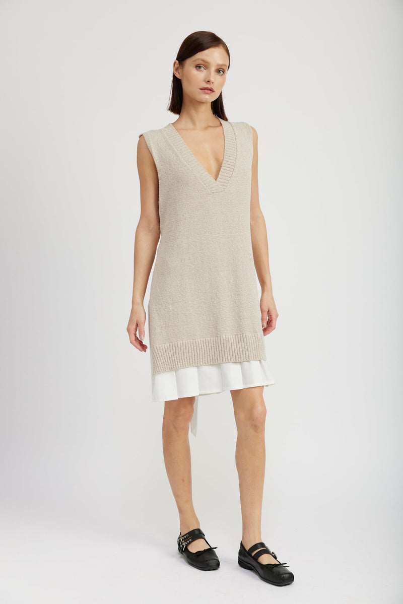 En Saison Whitney Dress