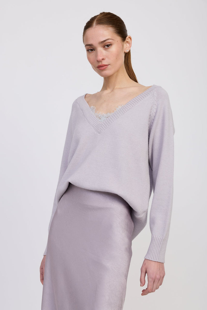 En Saison Iona Sweater