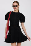 En Saison Aaliyah Dress