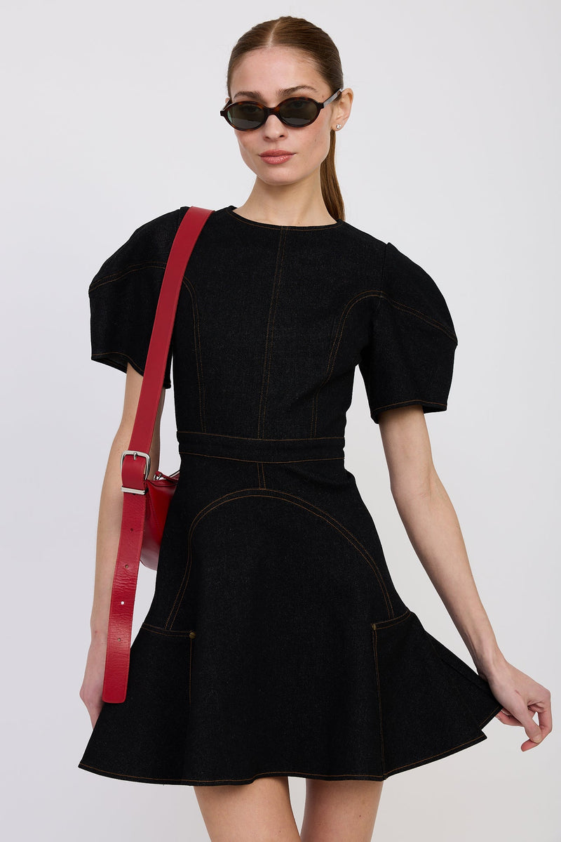 En Saison Aaliyah Dress