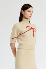 En Saison Merill Sweater