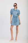 En Saison Tarak Dress