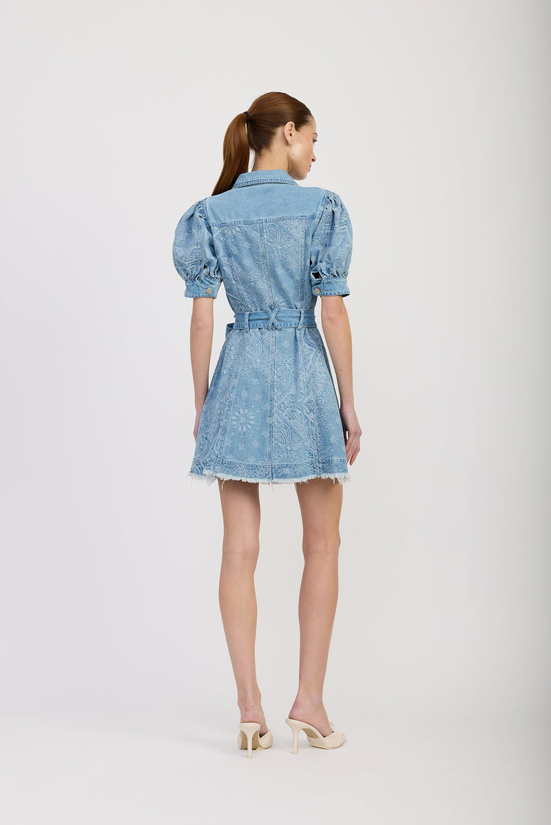 En Saison Tarak Dress