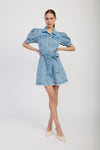 En Saison Tarak Dress