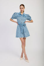 En Saison Tarak Dress