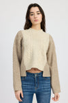 En Saison Greer Sweater