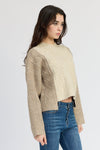 En Saison Greer Sweater