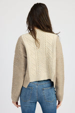 En Saison Greer Sweater