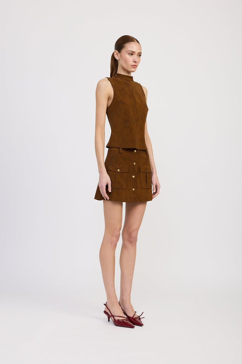 En Saison Eloise Skirt
