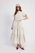 En Saison Azra Dress