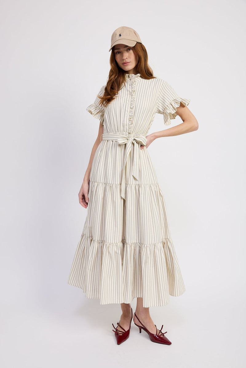 En Saison Azra Dress
