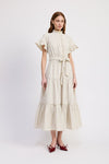 En Saison Azra Dress