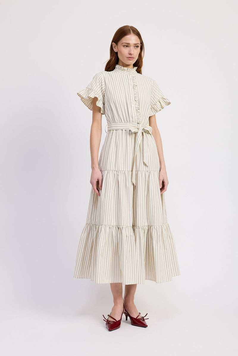 En Saison Azra Dress
