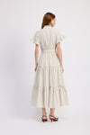 En Saison Azra Dress