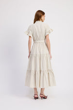 En Saison Azra Dress