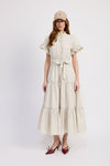 En Saison Azra Dress