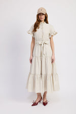 En Saison Azra Dress