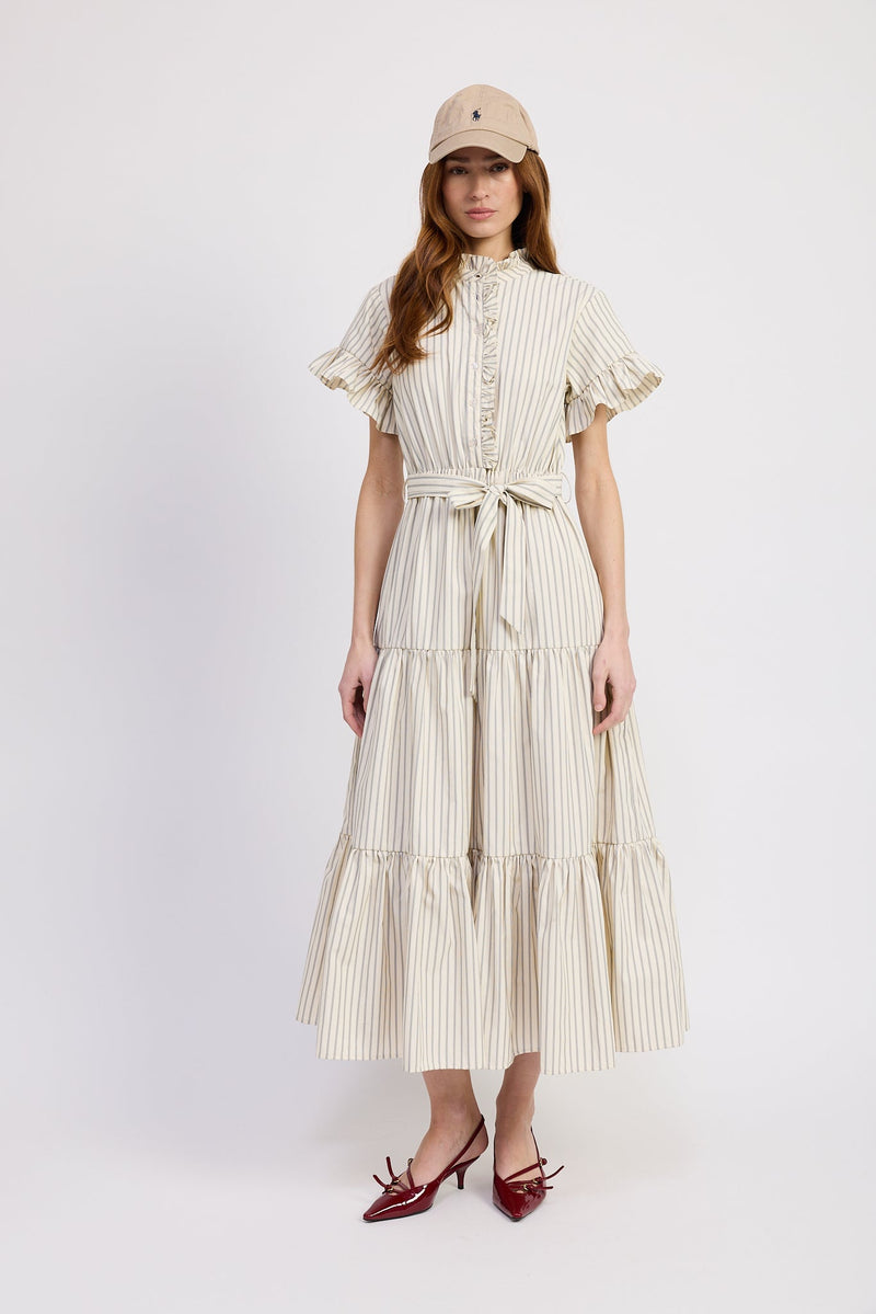 En Saison Azra Dress