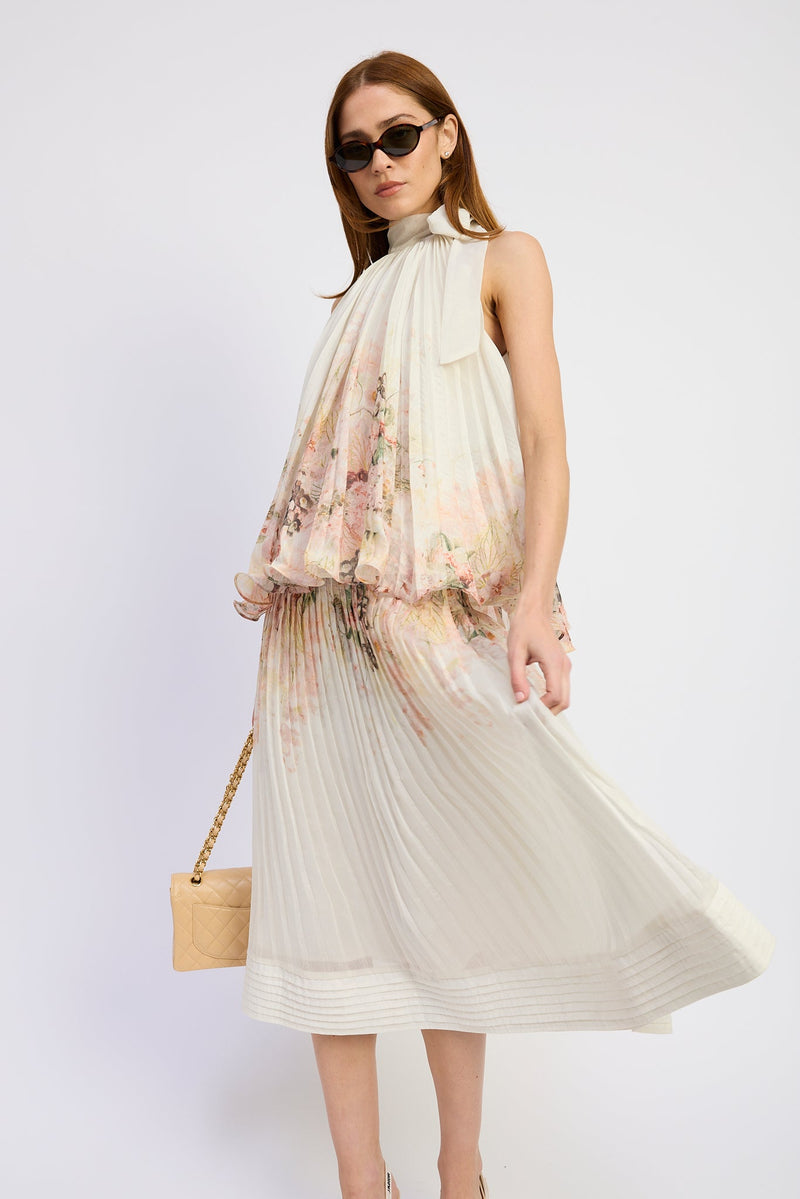 En Saison Charlotte Skirt