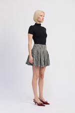 En Saison Marley Skirt