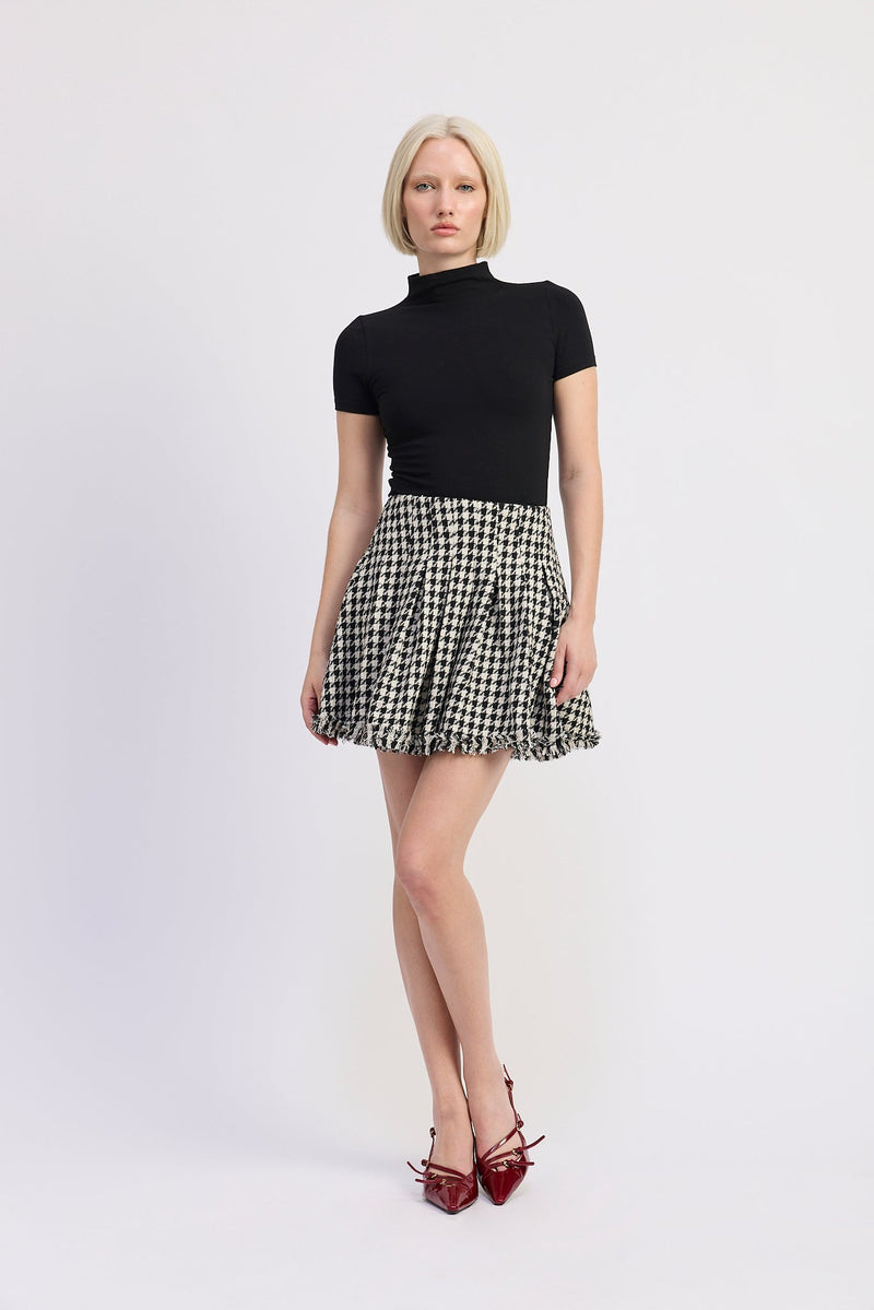 En Saison Marley Skirt