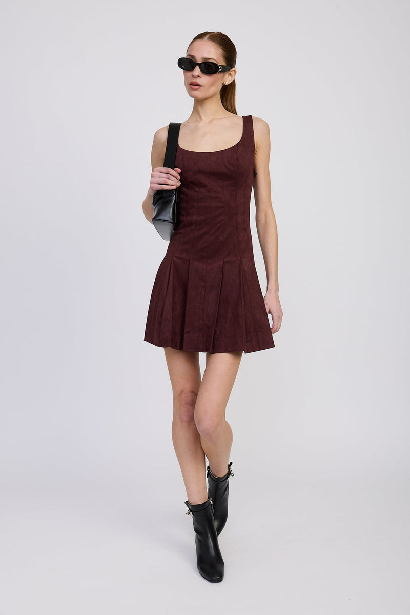 En Saison Delphine Dress