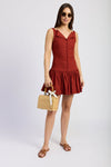 En Saison Megumi Dress