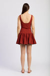 En Saison Megumi Dress