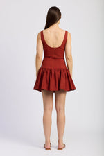 En Saison Megumi Dress