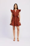 En Saison Emma Dress
