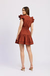 En Saison Emma Dress