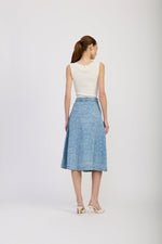 En Saison Tarak Skirt