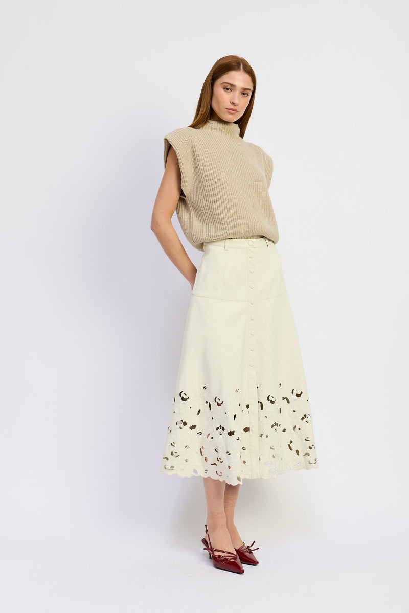En Saison Alitzel Skirt