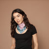 Last Chance Textiles Twofer Scarf