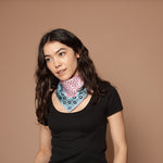 Last Chance Textiles Twofer Scarf