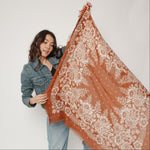 Last Chance Textiles Big Honcho Bandana