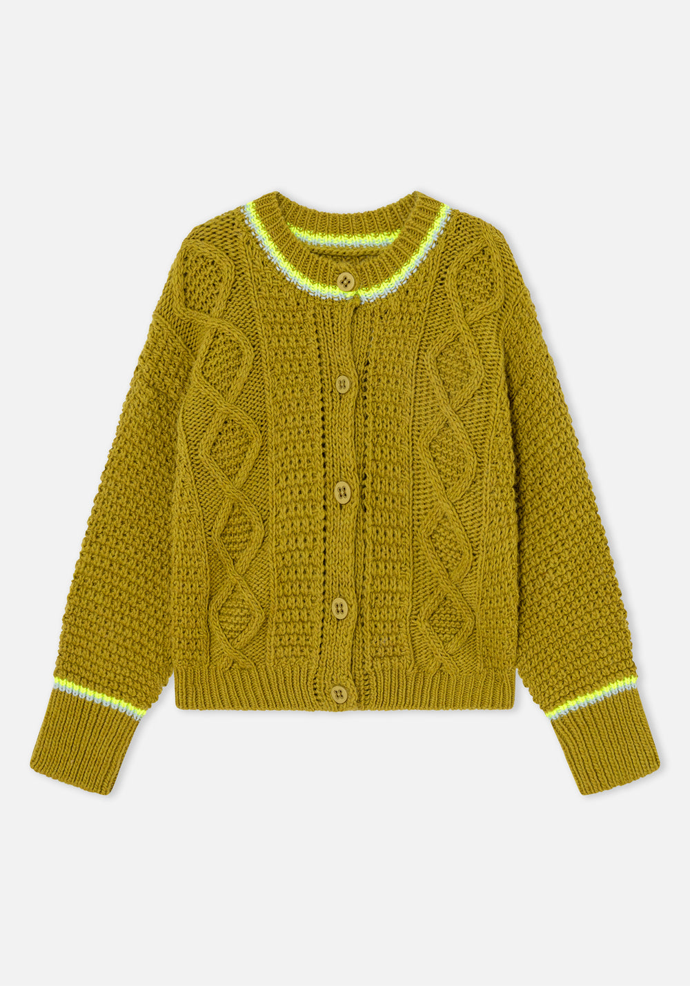 Chartreuse