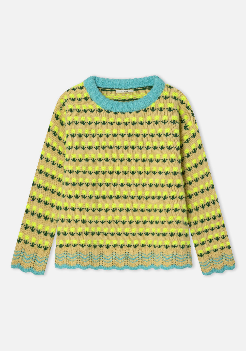 Light Yellow