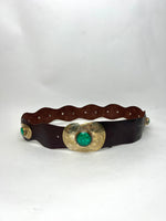 Z&L Europe Black Arizona Belt