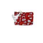 College Town Toiles Meredith Pouch