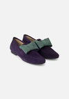Dr. Bloom Moccasin Loop Flats