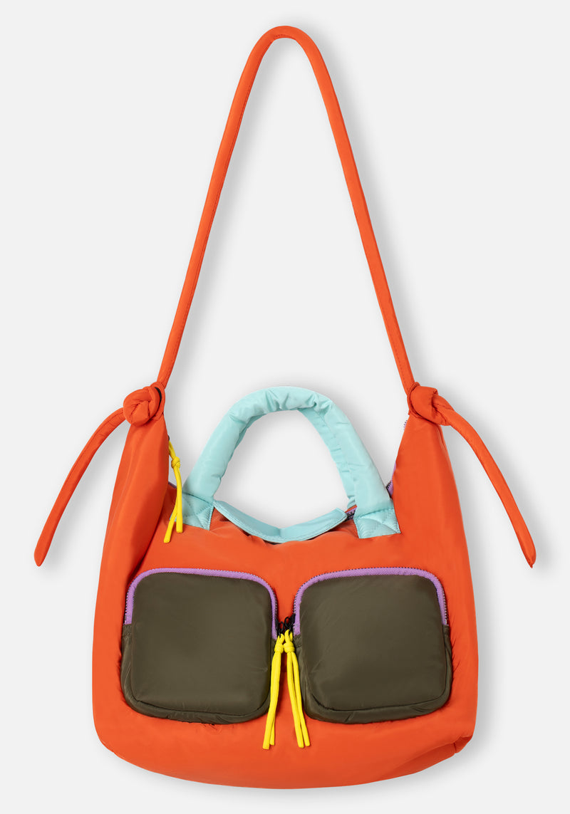 Dr. Bloom Weekend Bag