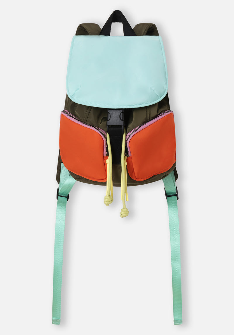 Dr. Bloom Flop Backpack