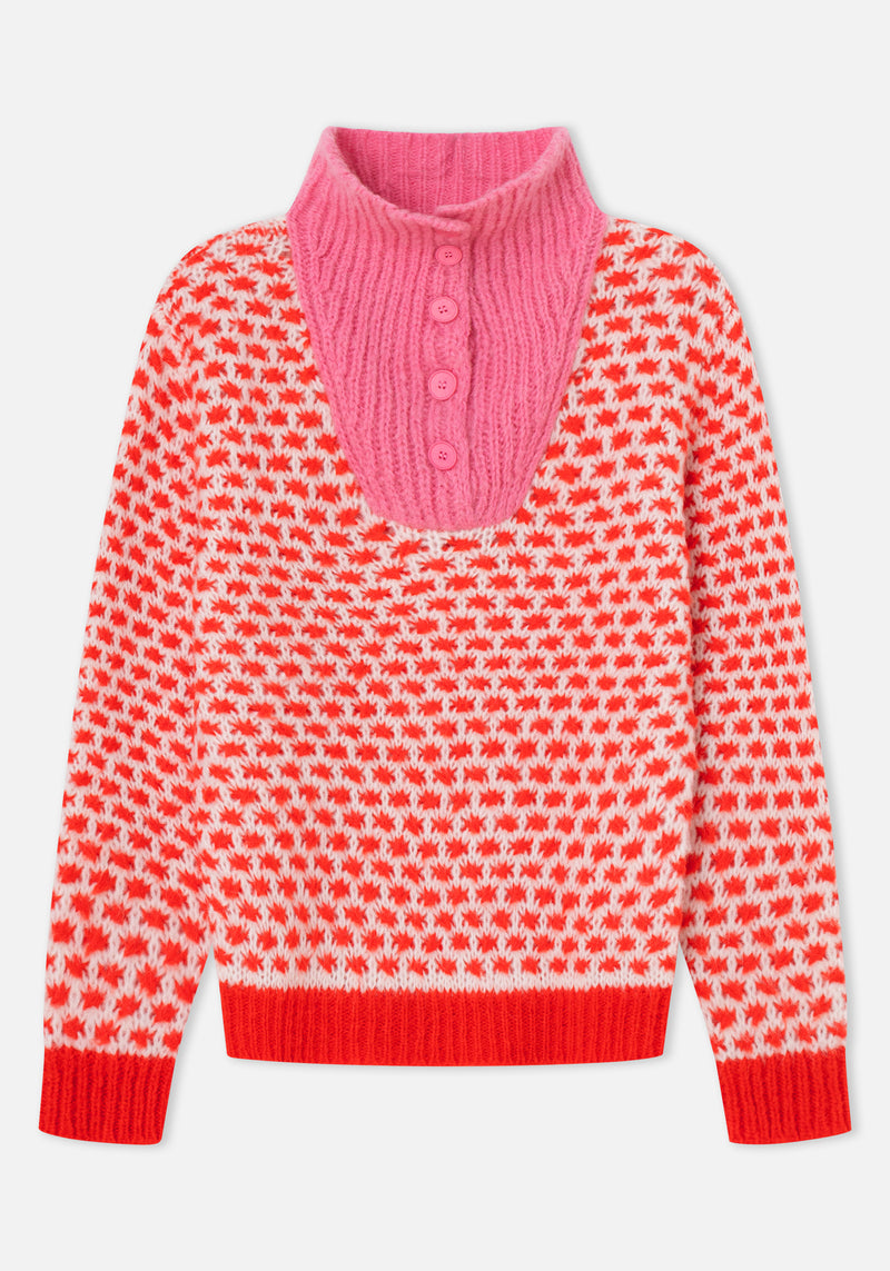 Dr. Bloom Optimist Sweater